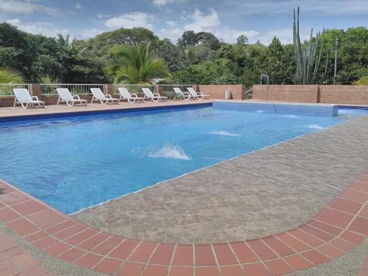 Loma Linda Hotel De Naturaleza La Mesa  Exterior photo